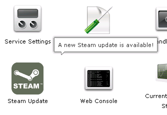 SteamUpdateAvailable