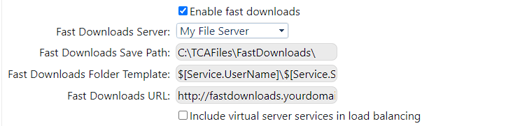 fastdl-myfileserver